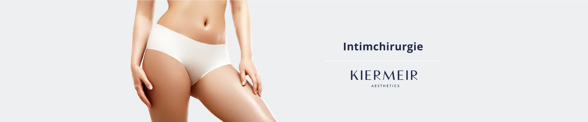 Intimchirurgie Dr. Kiermeir Aesthetics, Plastische & Ästhetische Chirurgie in Bern  