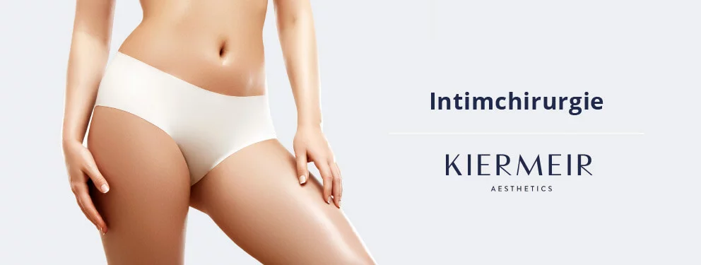 Intimchirurgie Dr. Kiermeir Aesthetics, Plastische & Ästhetische Chirurgie in Bern 