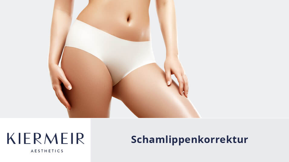 Schamlippenchirurgie Kiermeir Ästhetische Chirurgie Thumbnail